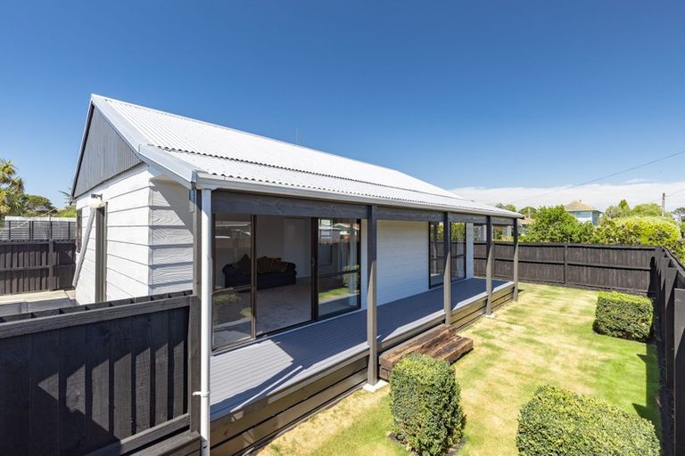 Photo of property in 25 Sandra Street, South New Brighton, Christchurch, 8062