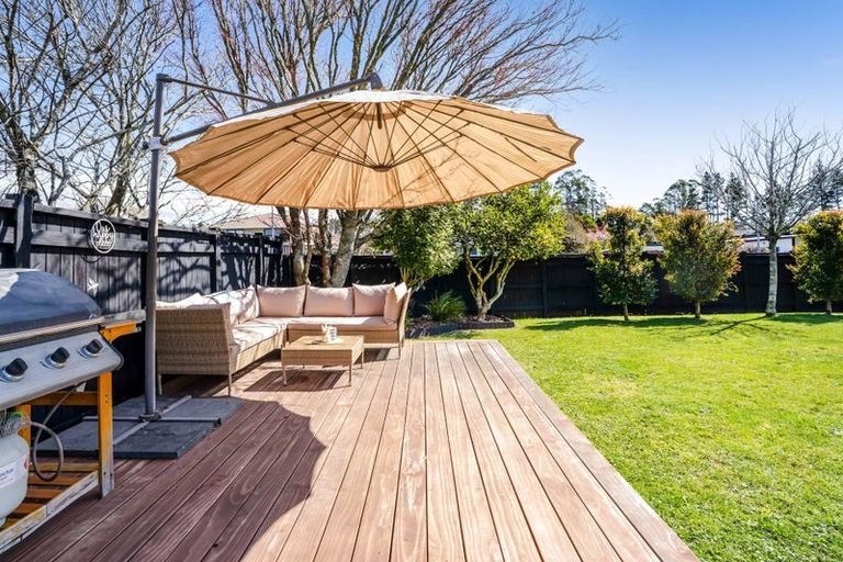 Photo of property in 16 Ngahere Street, Inglewood, 4330