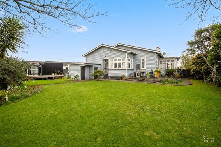 Photo of property in 103 Fitzroy Street, Papatoetoe, Auckland, 2104