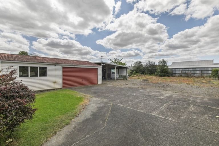 Photo of property in 12 Jellicoe Avenue, Tuakau, 2121