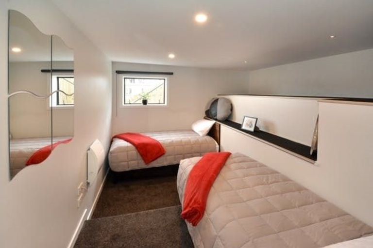 Photo of property in 311 Rattray Street, Dunedin Central, Dunedin, 9016