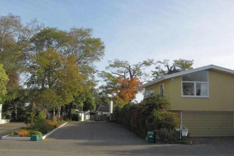 Photo of property in 14b Coldstream Court, Ilam, Christchurch, 8041