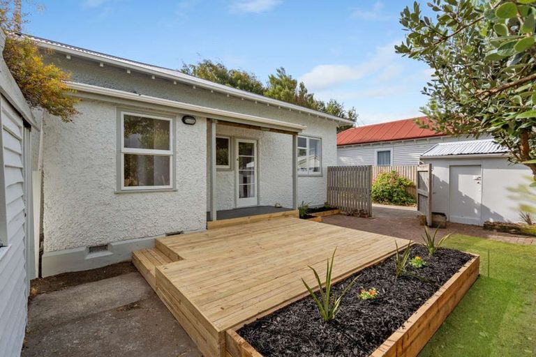 Photo of property in 162 Tancred Street, Linwood, Christchurch, 8062