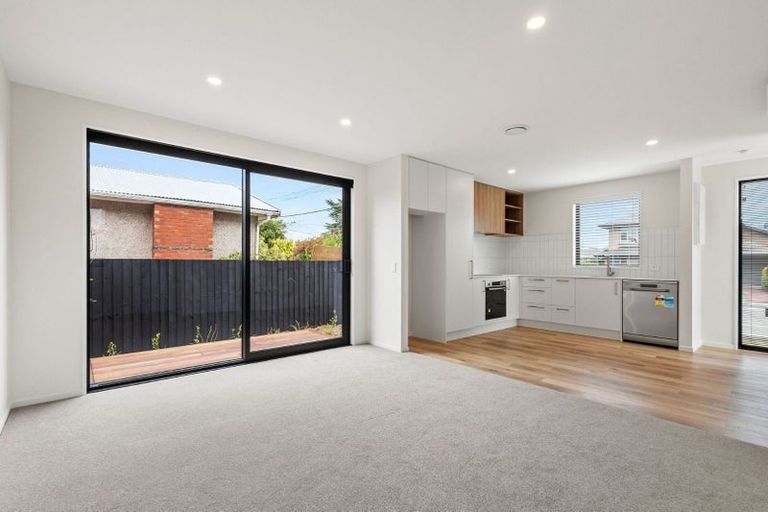 Photo of property in 2/355 Barrington Street, Spreydon, Christchurch, 8024