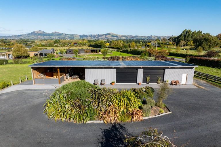 Photo of property in 248a Tirohanga Road, North Taieri, Mosgiel, 9092