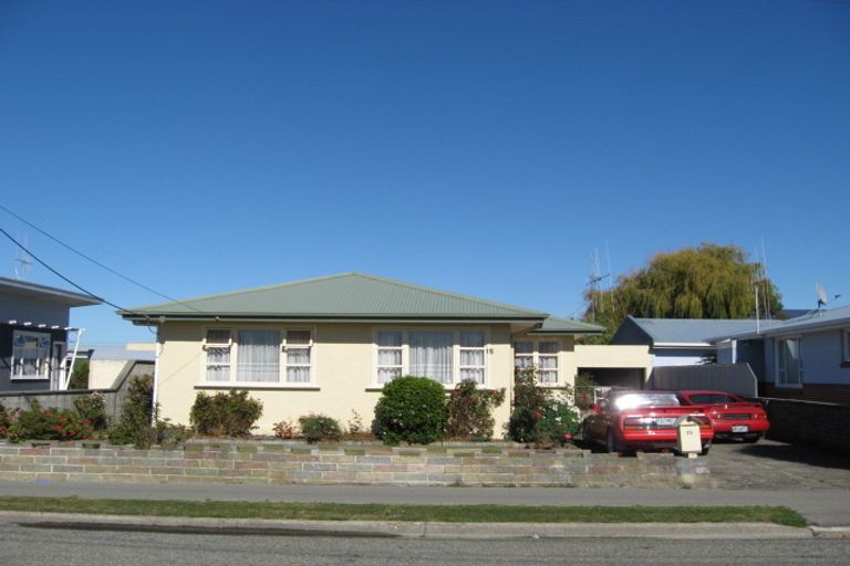 Photo of property in 15 Virgil Street, Oamaru North, Oamaru, 9400