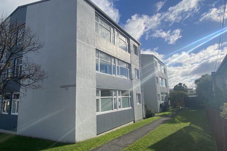 Photo of property in Mattingly Court, 10u6 Angus Avenue, Berhampore, Wellington, 6023