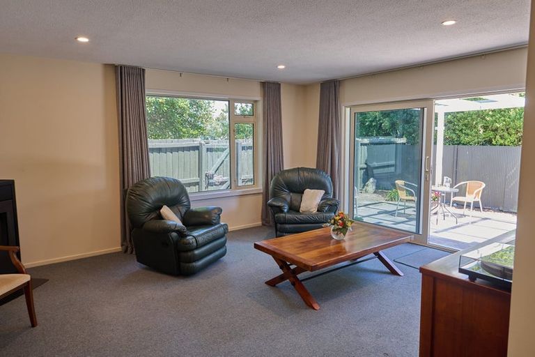 Photo of property in 25 Sugden Street, Spreydon, Christchurch, 8024