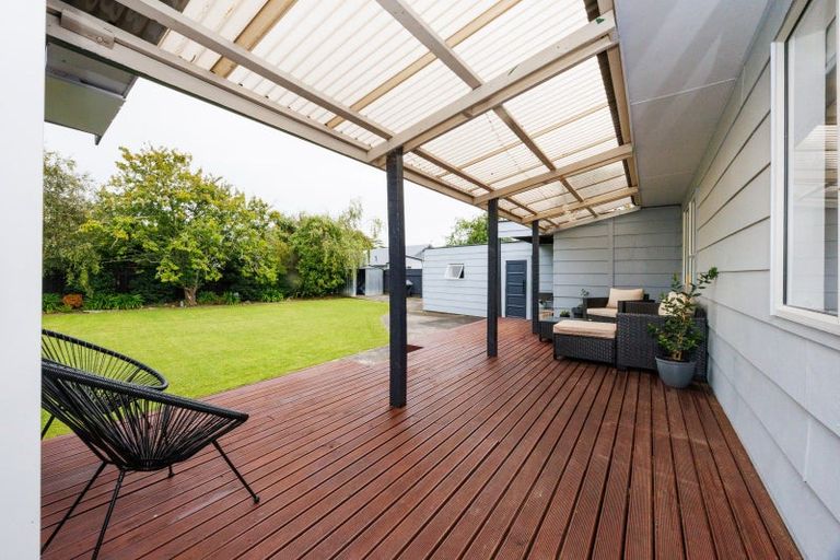 Photo of property in 27 Ferndale Place, Feilding, 4702