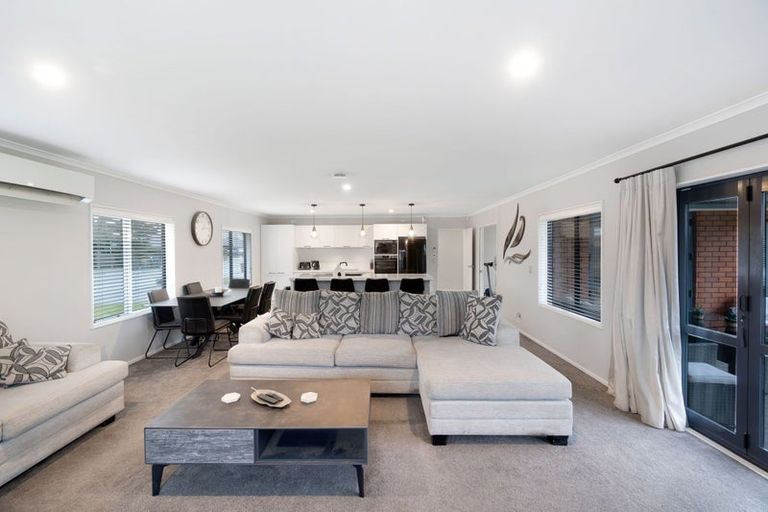 Photo of property in 108 Lowes Road, Rolleston, 7614