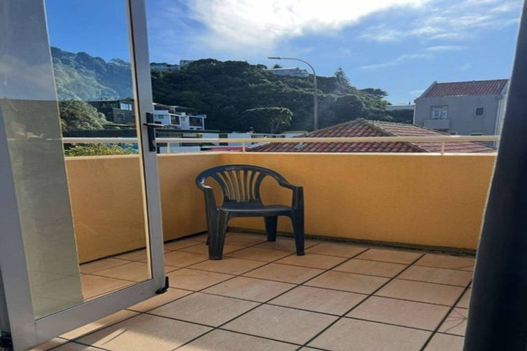 Photo of property in Marrakech Cafe, 78/305 Evans Bay Parade, Hataitai, Wellington, 6021