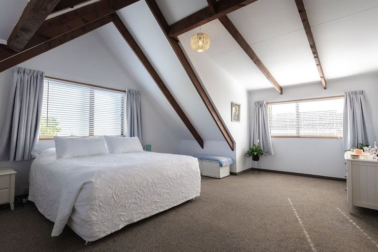 Photo of property in 1 Felix Campbell Street, Greymouth, 7805