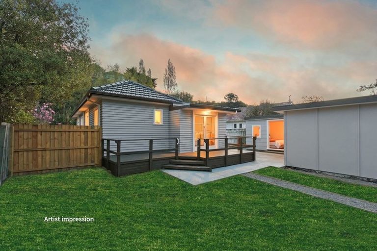 Photo of property in 211 Centaurus Road, Saint Martins, Christchurch, 8022