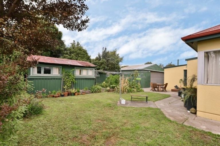 Photo of property in 8 Okeover Street, Woolston, Christchurch, 8062