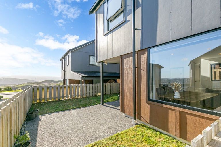 Photo of property in 8 Astelia Way, Woodridge, Wellington, 6037