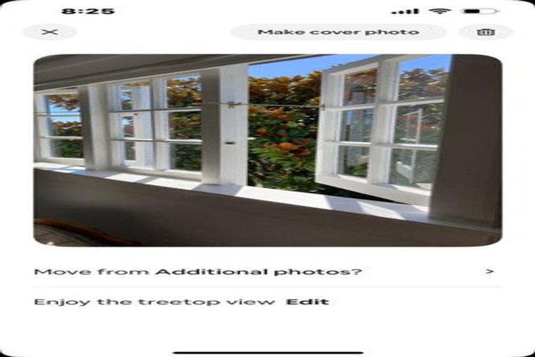 Photo of property in 81 Main Road, Redcliffs, Christchurch, 8081