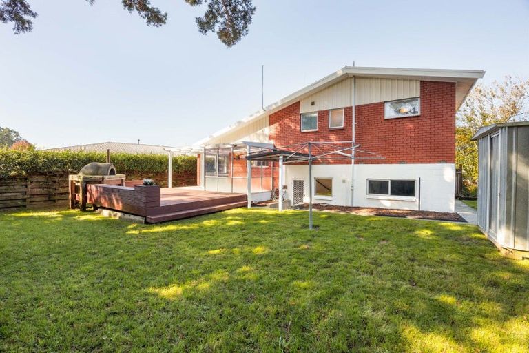 Photo of property in 5 Lorraine Place, Glenview, Hamilton, 3206