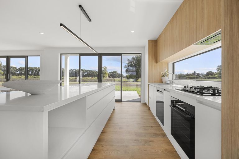 Photo of property in 378a Holland Road, Puketaha, Hamilton, 3286