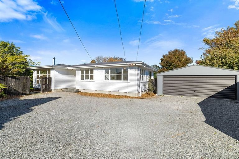 Photo of property in 11 Kaiwara Street, Hoon Hay, Christchurch, 8025