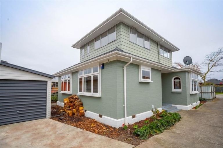 Photo of property in 2/193 Innes Road, St Albans, Christchurch, 8052