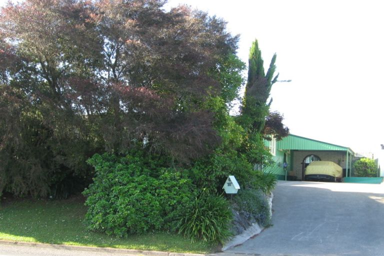 Photo of property in 39 Main North Road, Otorohanga, 3900
