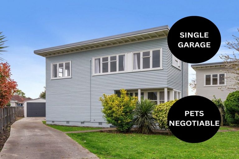 Photo of property in 3 Belfield Street, Dallington, Christchurch, 8061
