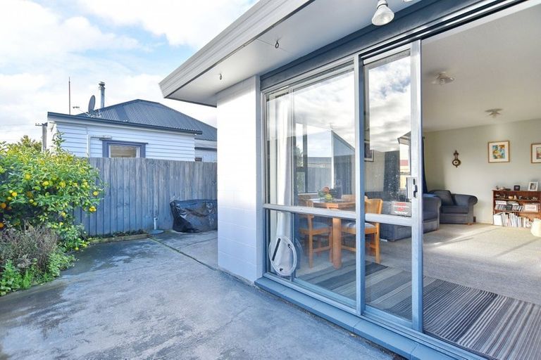 Photo of property in 14 Spencer Street, Addington, Christchurch, 8024