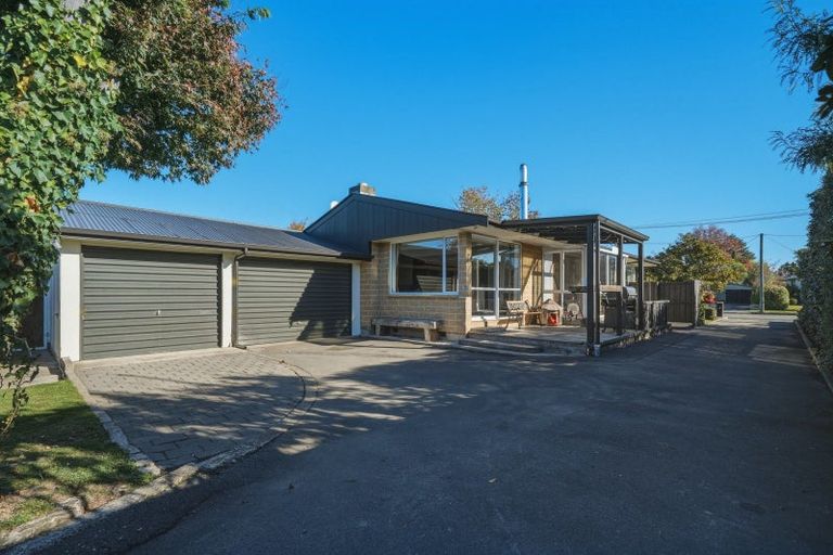 Photo of property in 44 Ashgrove Street, Rangiora, 7400