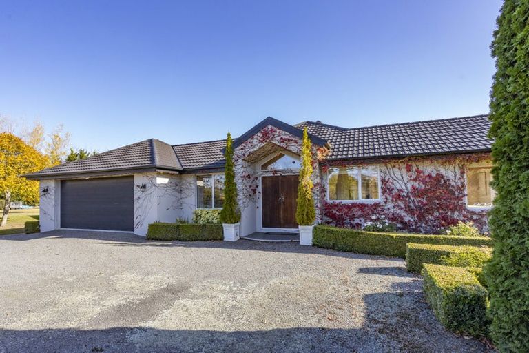 Photo of property in 37 Alessio Lane, Swannanoa, Rangiora, 7475