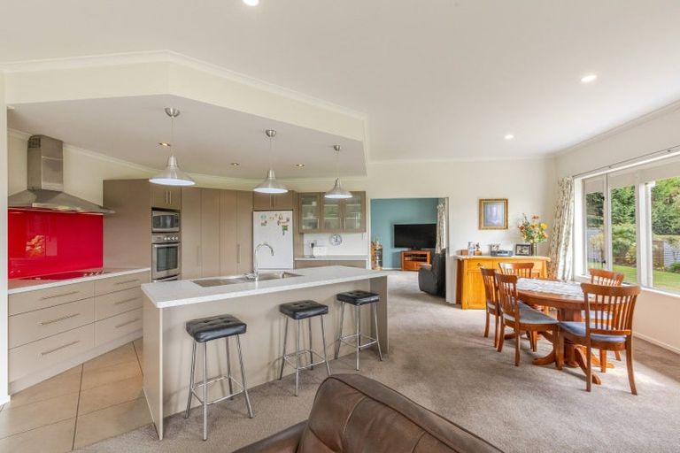 Photo of property in 22 Parkland Drive, Waipawa, 4210