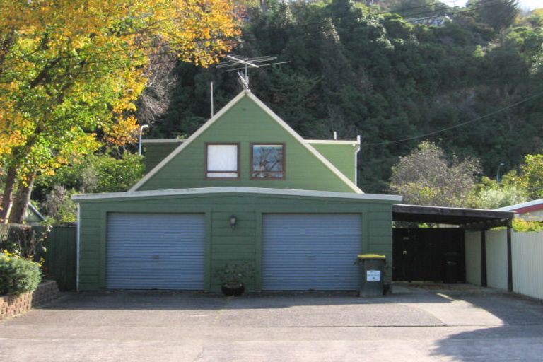 Photo of property in 3 Owen Street, Belmont, Lower Hutt, 5010