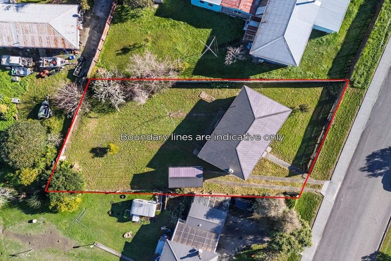 Photo of property in 15 Whiteman Road, Kawakawa, 0210