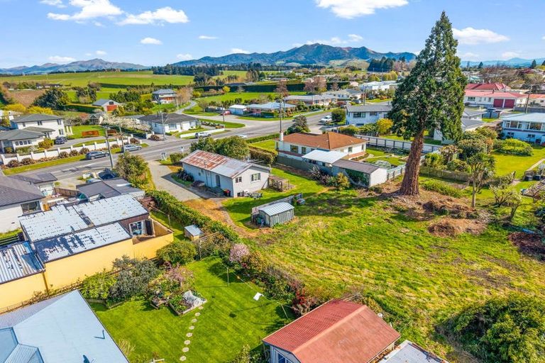 Photo of property in 157 Broughton Street, Gore, 9710