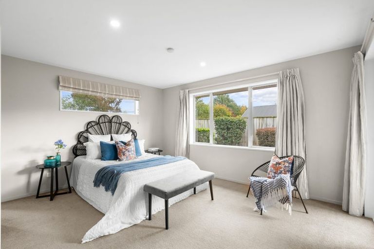 Photo of property in 718 East Maddisons Road, Rolleston, 7614