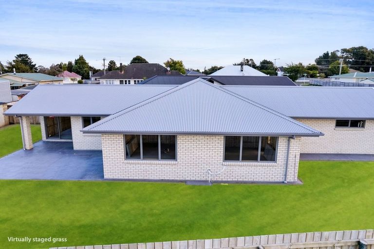 Photo of property in 4 Midsummer Avenue, Stratford, 4332