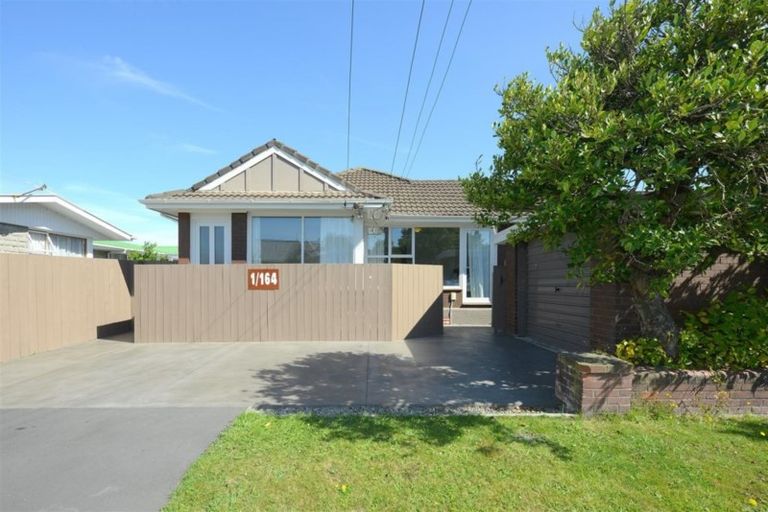 Photo of property in 164 Blighs Road, Strowan, Christchurch, 8052