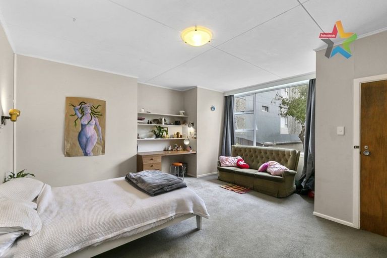 Photo of property in 103a Coromandel Street, Newtown, Wellington, 6021