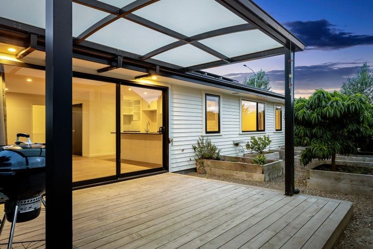 Photo of property in 39 Lock Crescent, Kaiapoi, 7630