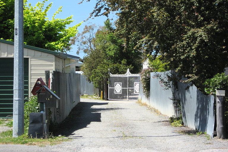 Photo of property in 14d Percival Street, Rangiora, 7400