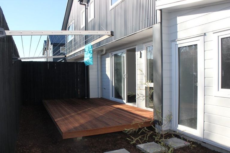 Photo of property in 3/35 Spencer Street, Addington, Christchurch, 8024