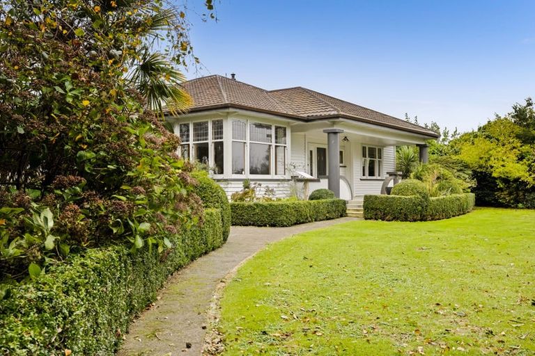 Photo of property in 1170a South Road, Manaia, 4678