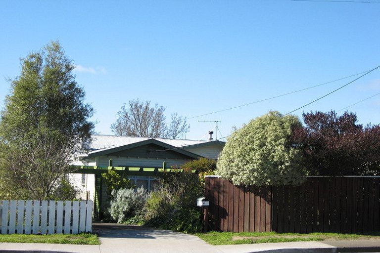 Photo of property in 43 Porangahau Road, Waipukurau, 4200