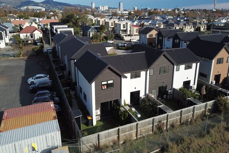 Photo of property in 14/105 Purchas Street, Edgeware, Christchurch, 8013