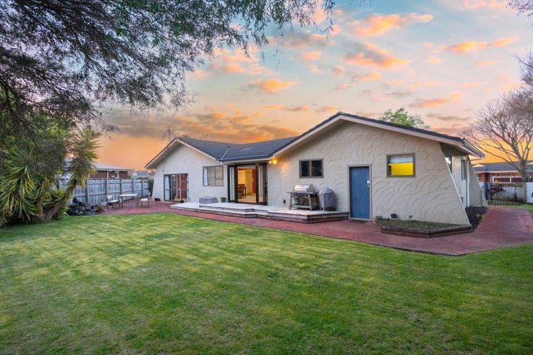 Photo of property in 34 Carter Crescent, Awapuni, Palmerston North, 4412