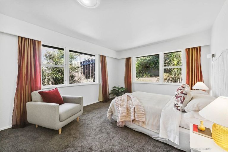 Photo of property in 21 Colville Street, Newtown, Wellington, 6021