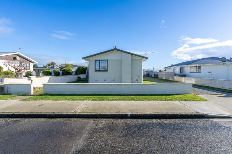 Photo of property in 155 Waiau Crescent, Kingswell, Invercargill, 9812