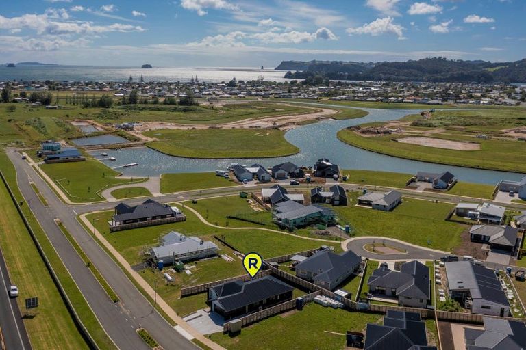 Photo of property in 267 Kupe Drive, Whitianga, 3510