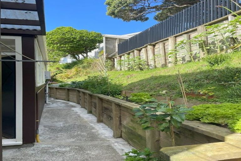 Photo of property in 4f1 Baroda Street, Khandallah, Wellington, 6035