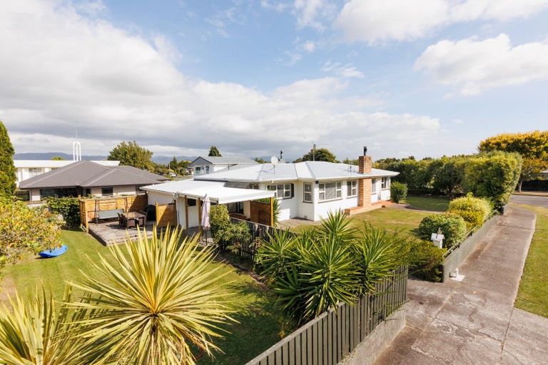 Photo of property in 5 Sheffield Street, Awapuni, Palmerston North, 4412
