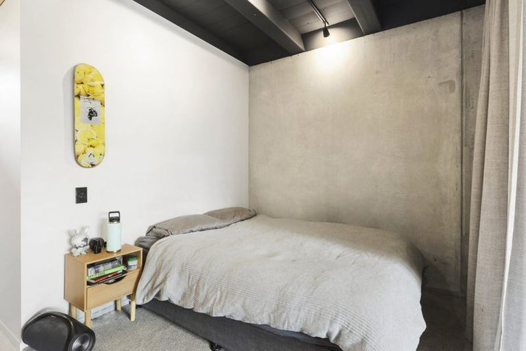 Photo of property in Vedado Apartments, 109/41u Hopper Street, Mount Cook, Wellington, 6011